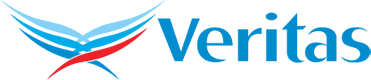 Veritas Check Logo